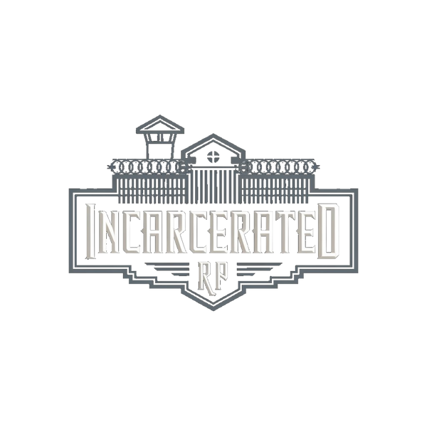 Incarcerated RP